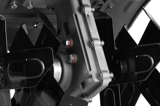 Бесщеточный двигатель DAEWOO